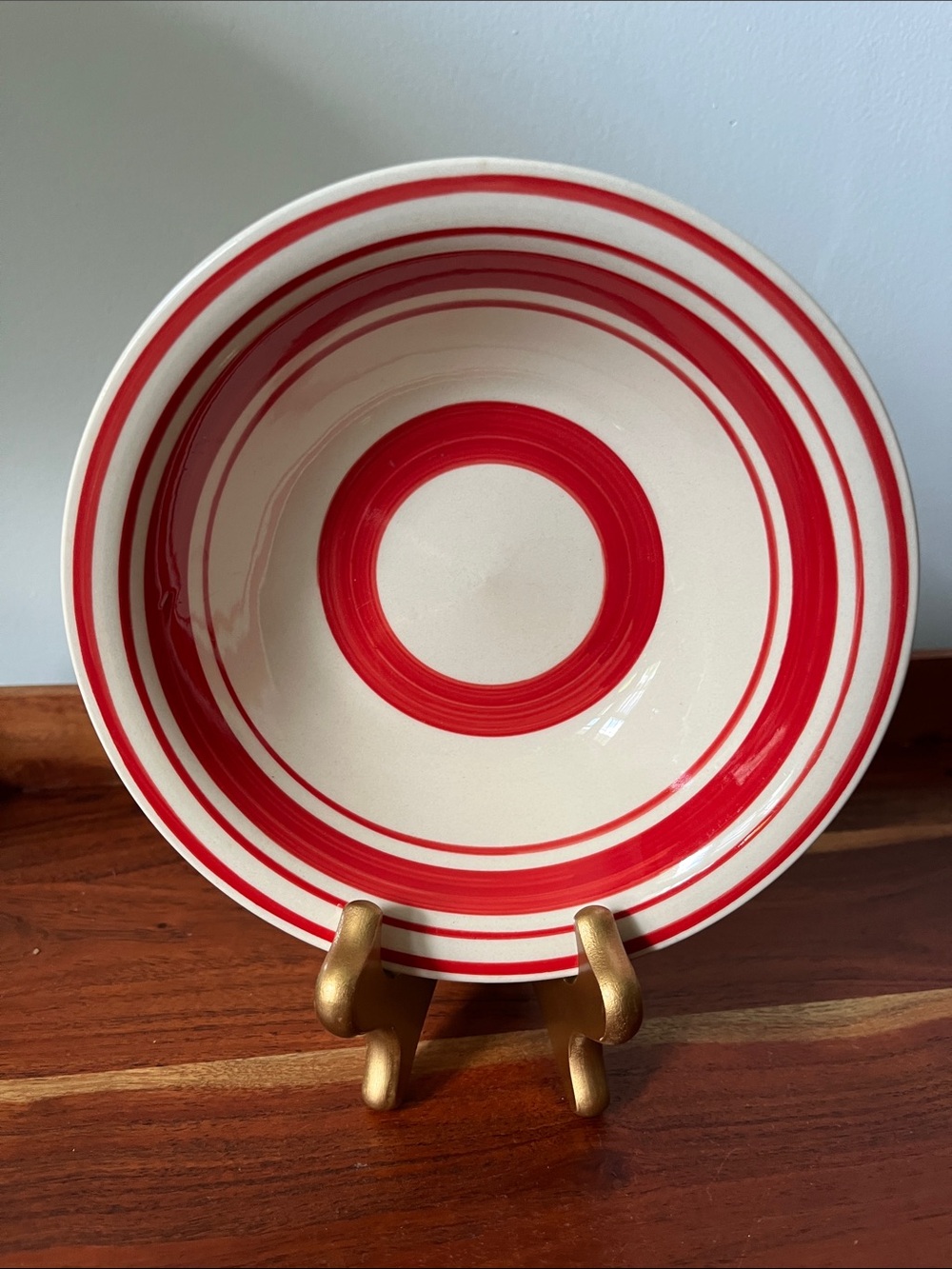 ROYAL NORFOLK BOWL